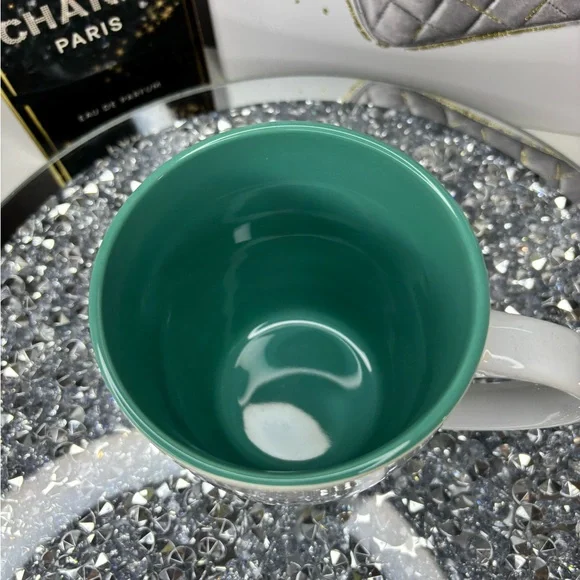 Silver Buffalo Disney Princess Beauty and the Beast Belle Ceramic Mug, 18 Ounces - Picture 7 of 8